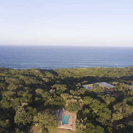 Mseni Beach Lodge Sodwana Bay Exterior photo