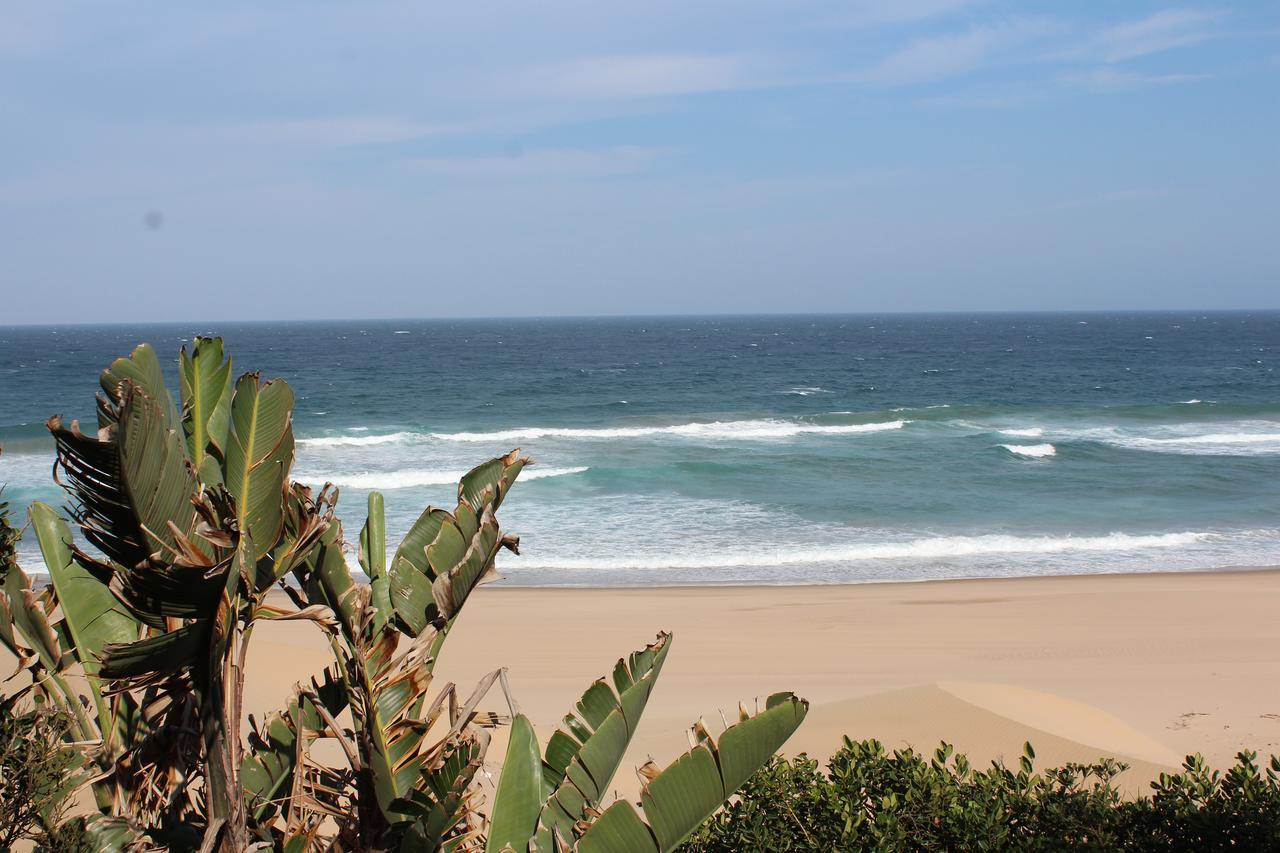 Mseni Beach Lodge Sodwana Bay Exterior photo