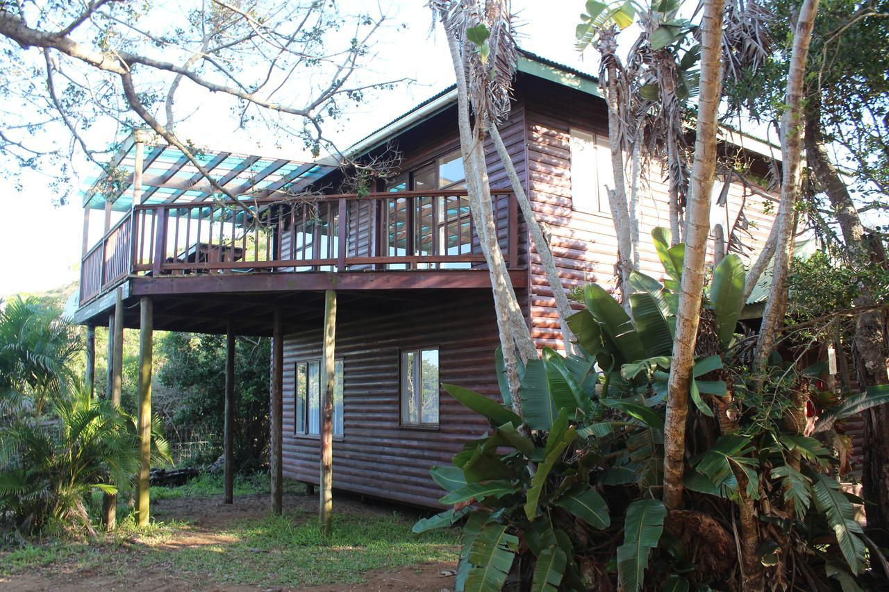 Mseni Beach Lodge Sodwana Bay Exterior photo