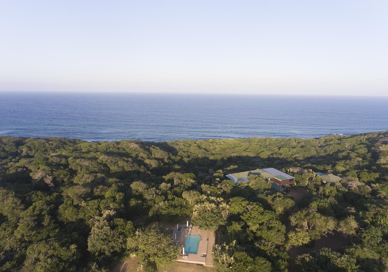 Mseni Beach Lodge Sodwana Bay Exterior photo